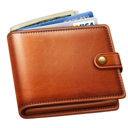 Wallet PNG    图片编号:77052