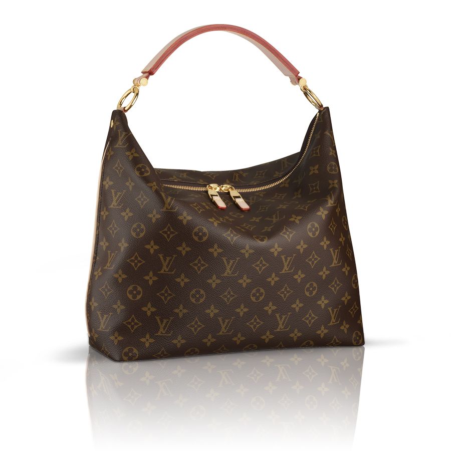 Louis Vuitton Women bag PNG image    图片编号:6396