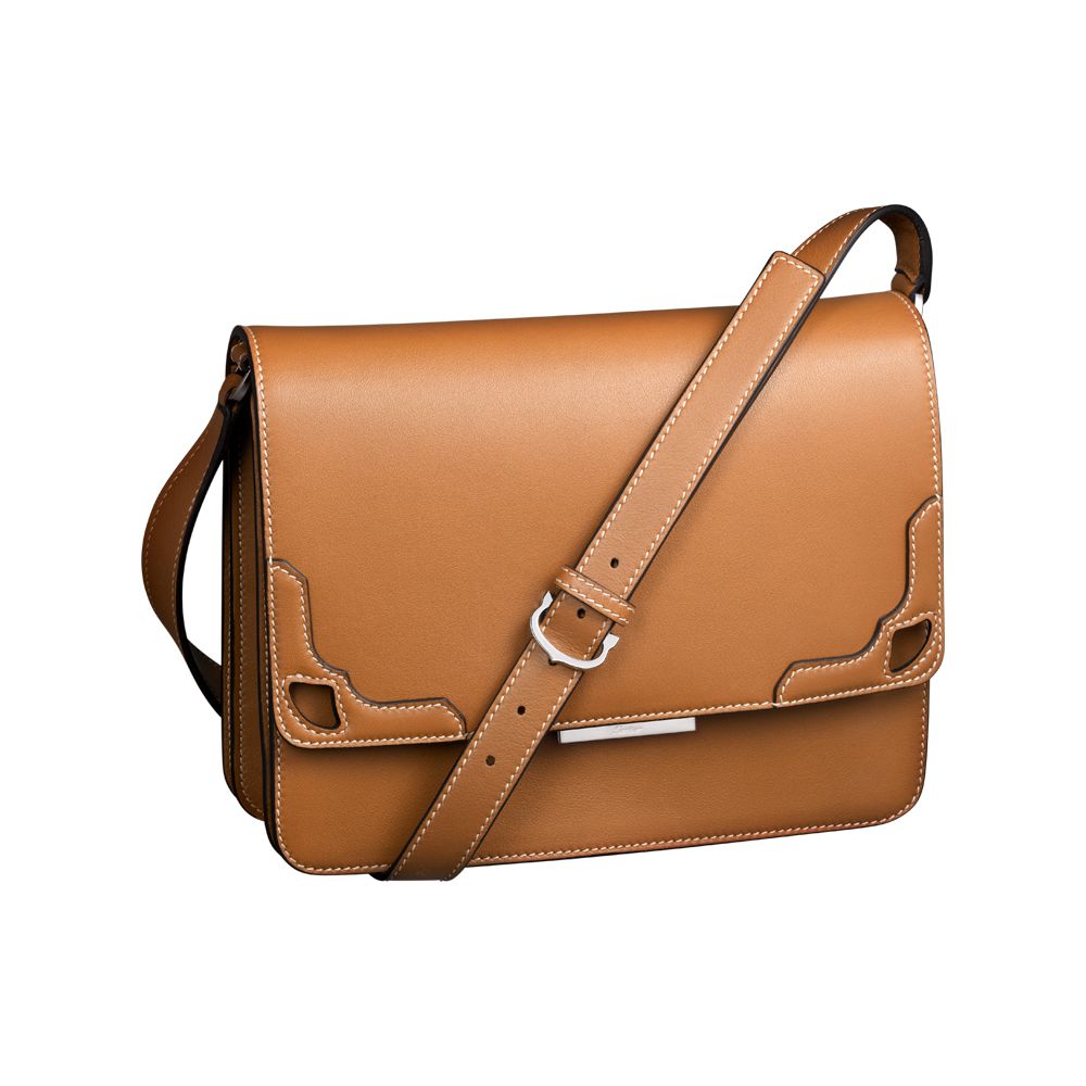 Leather women bag PNG image    图片编号:6414