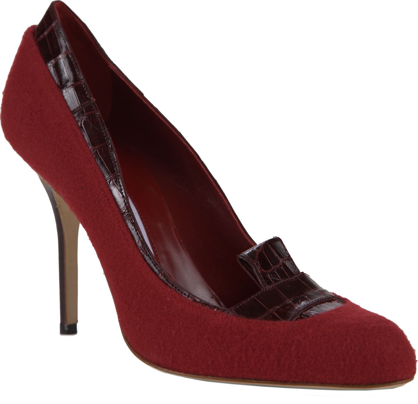 Women shoes PNG image    图片编号:7438