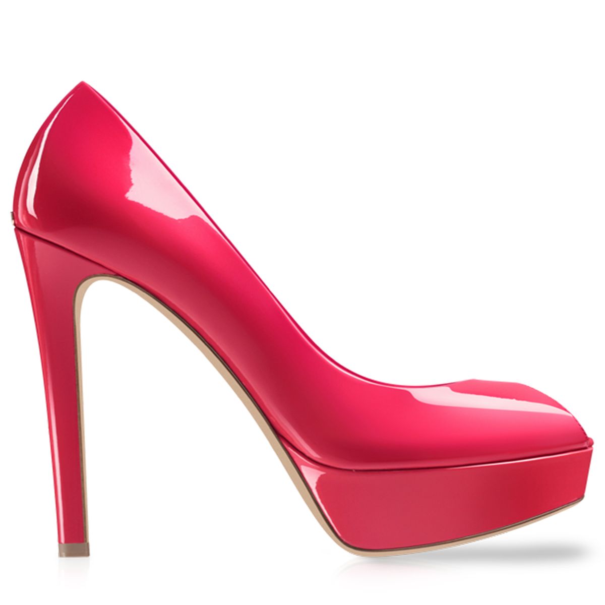 Women shoes PNG image    图片编号:7444