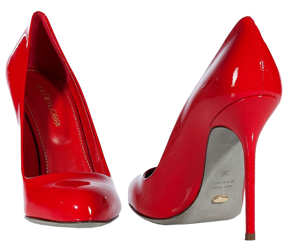 Women shoes PNG image    图片编号:7446