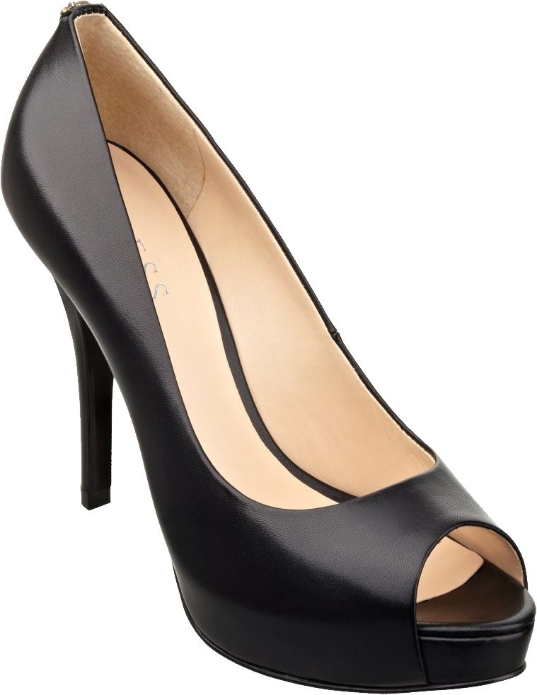 Women shoes PNG image    图片编号:7458