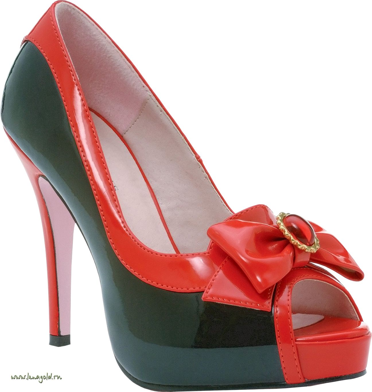 Women shoes PNG image    图片编号:7469