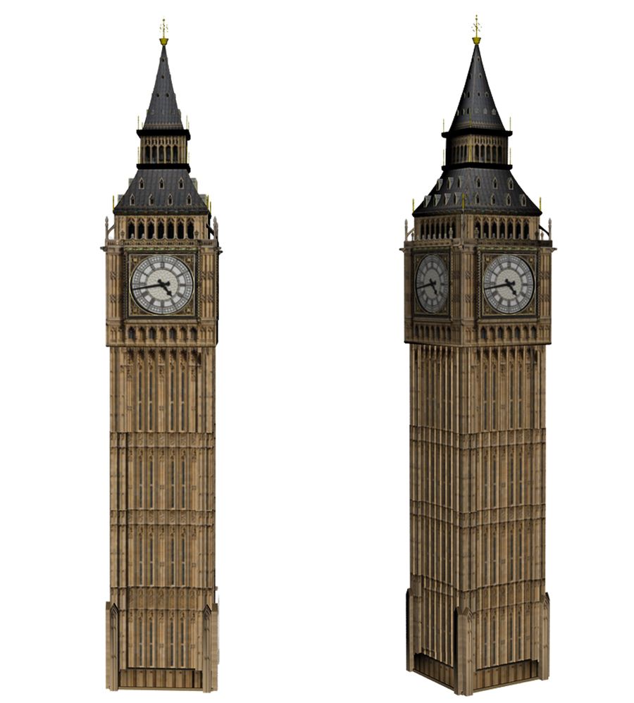 England London Tower PNG    图片编号:89833