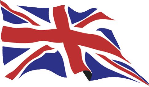 England flag PNG    图片编号:89835