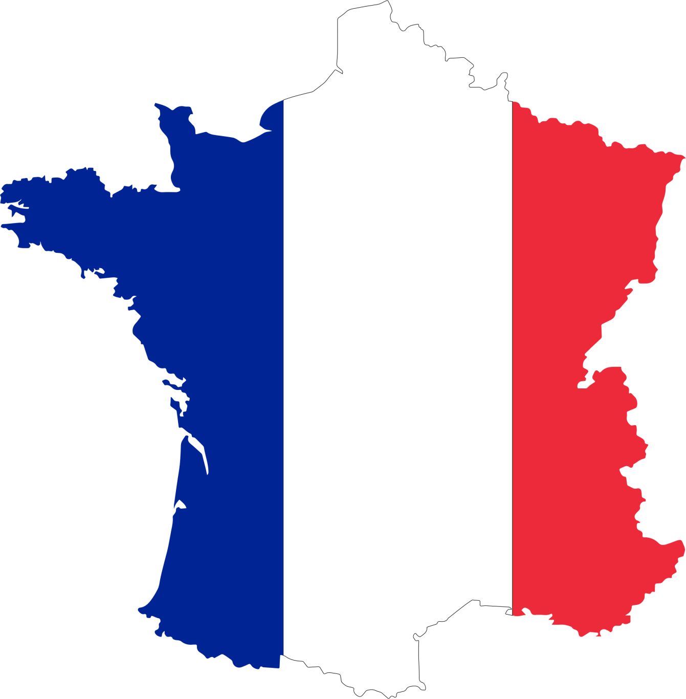 France PNG    图片编号:89630