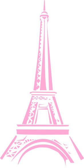 France Eifel tower PNG    图片编号:89638