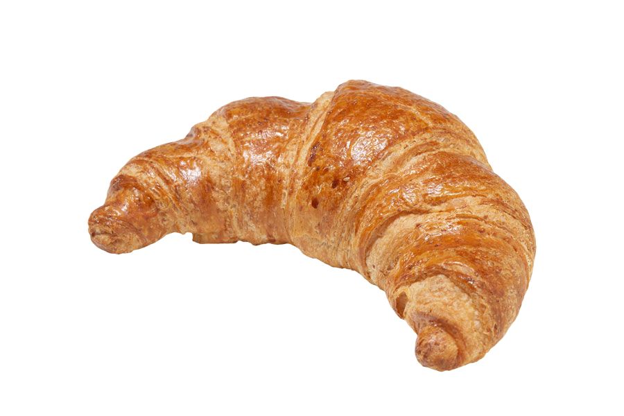 France croissant PNG    图片编号:89643