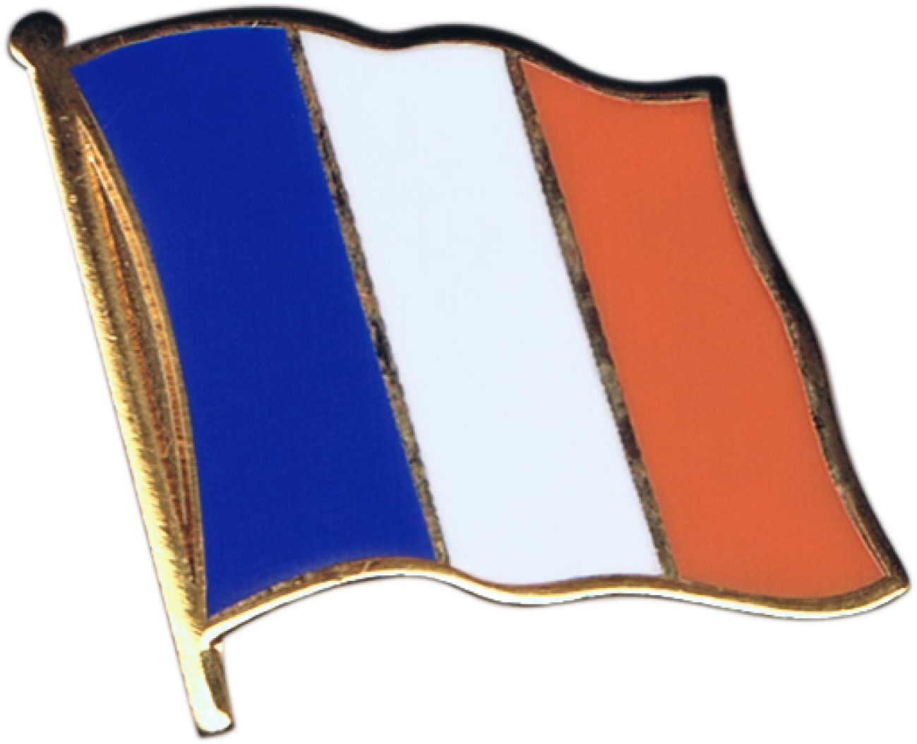 France flag PNG    图片编号:89665
