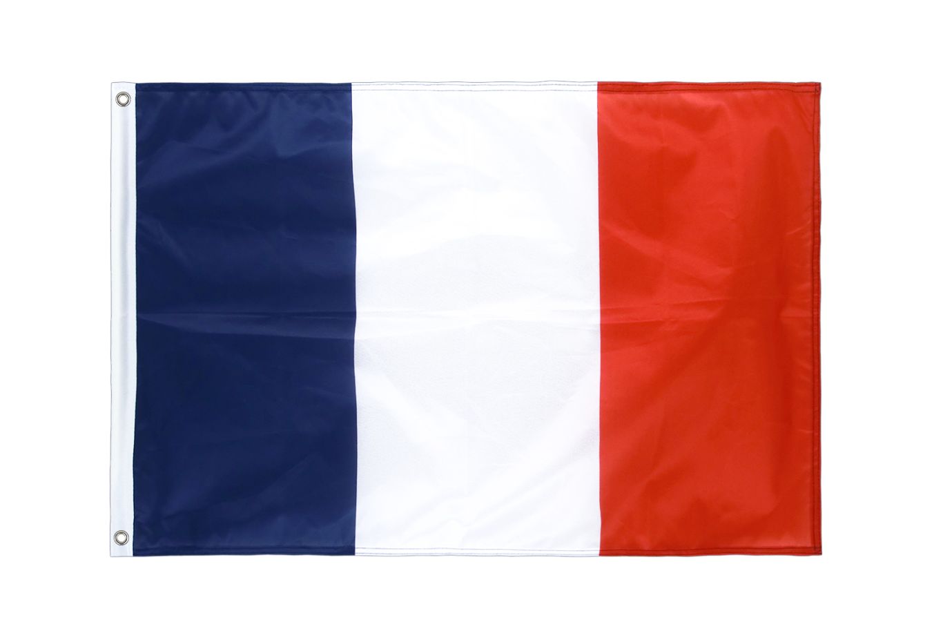 France flag PNG    图片编号:89681