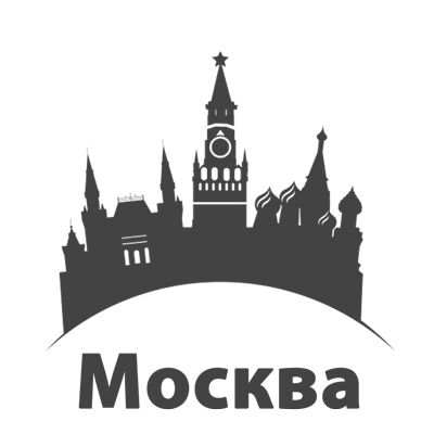 Moscow PNG    图片编号:92429