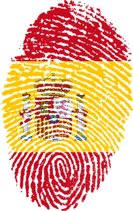 Spain PNG    图片编号:91162