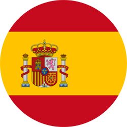 Spain flag PNG    图片编号:91196