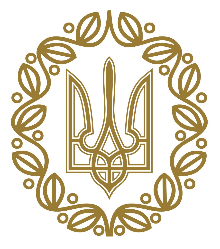 Ukraine trident PNG    图片编号:105108