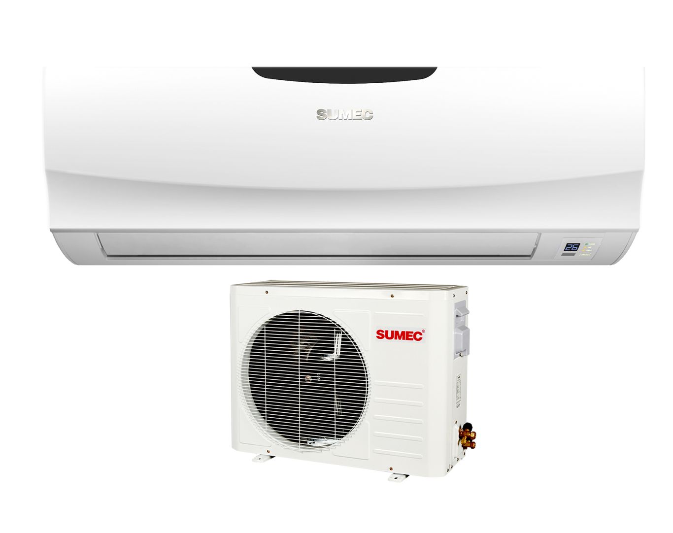 Air conditioner PNG    图片编号:45143