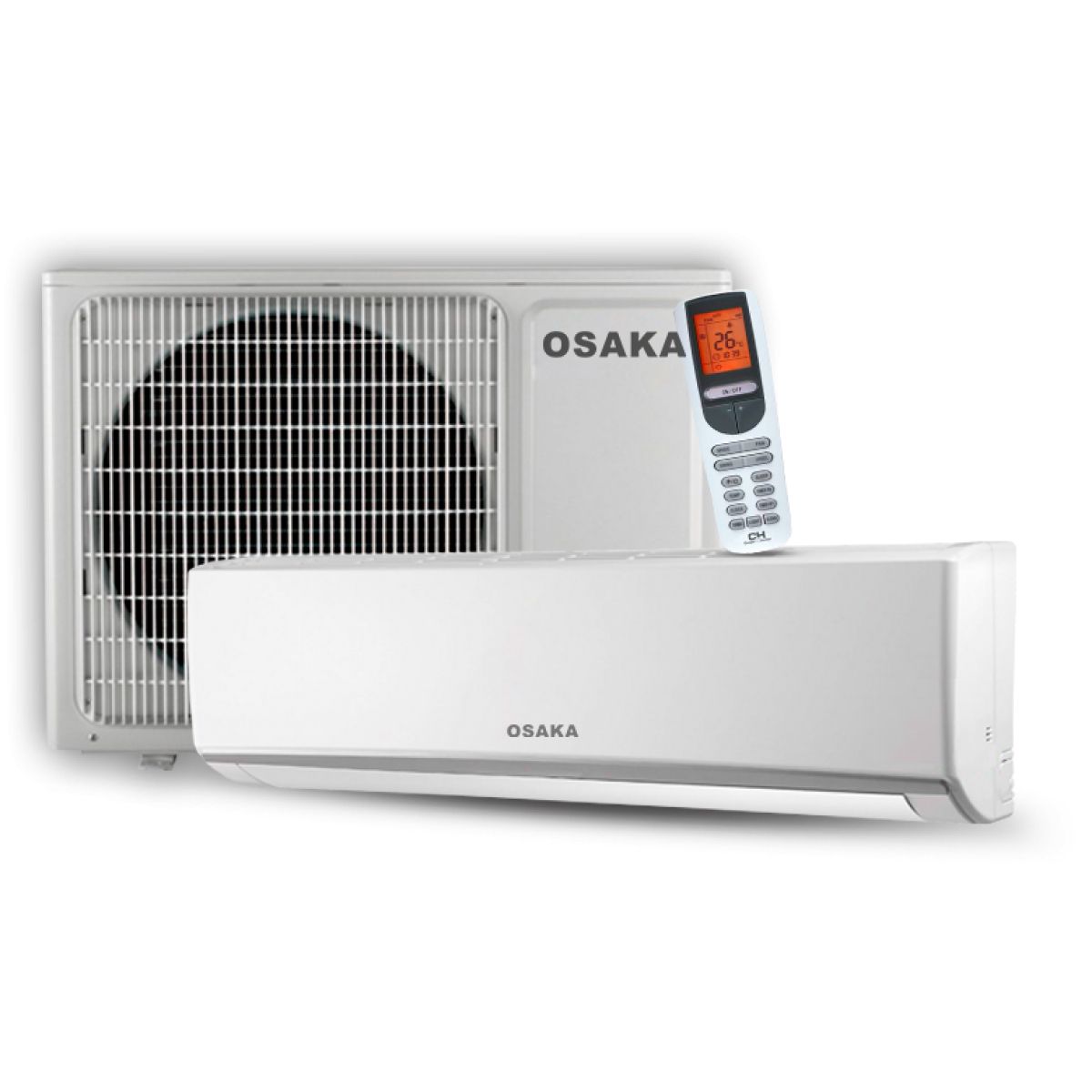 Air conditioner PNG    图片编号:45147