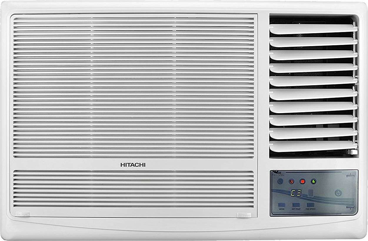 Air conditioner PNG    图片编号:45136