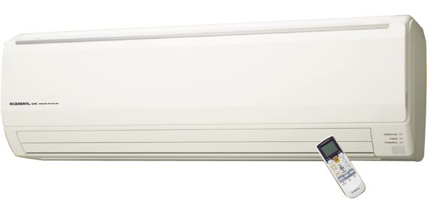 Air conditioner PNG    图片编号:45165
