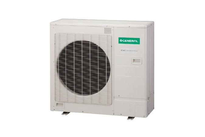 Air conditioner PNG    图片编号:45190