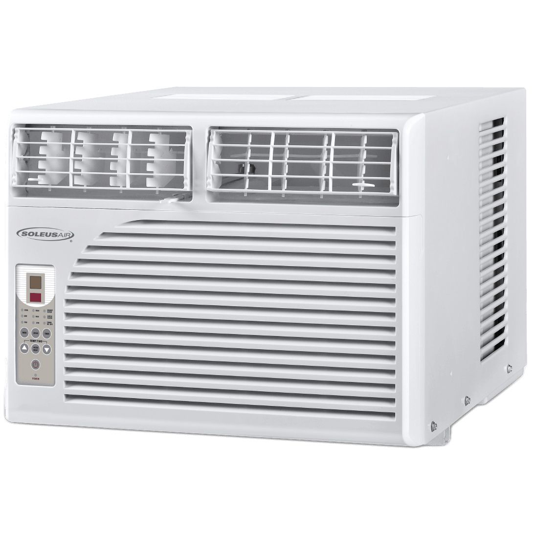 Air conditioner PNG    图片编号:45205