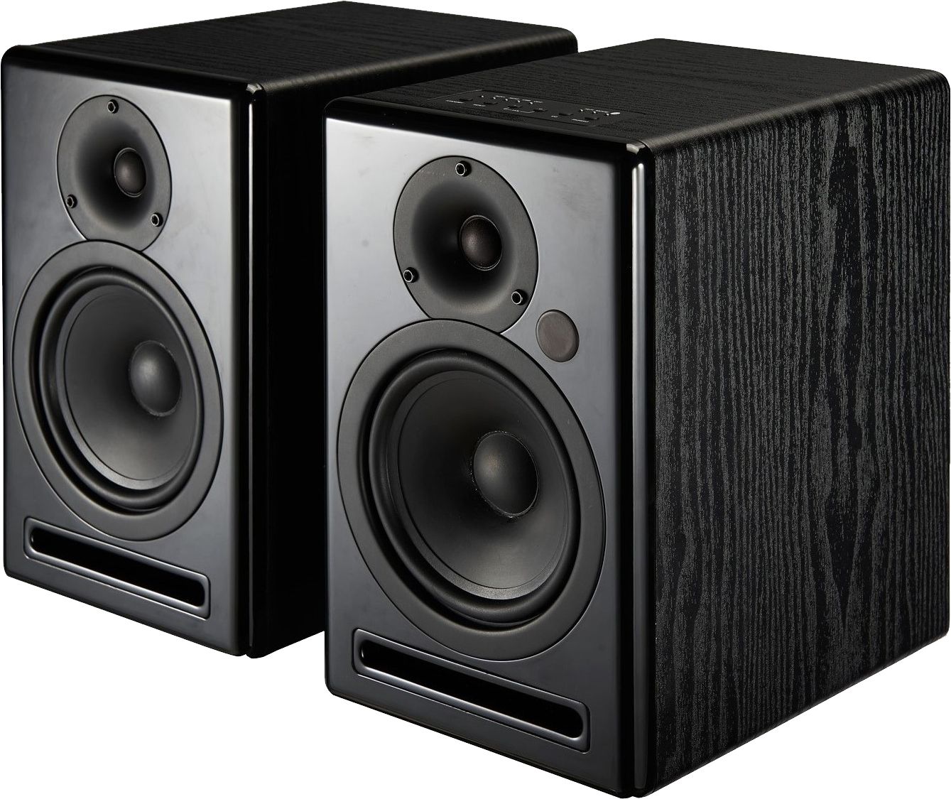Audio speakers PNG    图片编号:11155