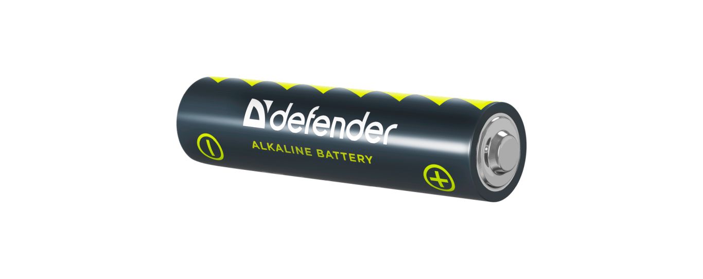 Alkaline battery PNG    图片编号:102257