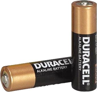Alkaline battery PNG    图片编号:102259