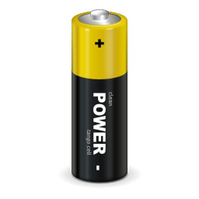 Alkaline battery PNG    图片编号:102261