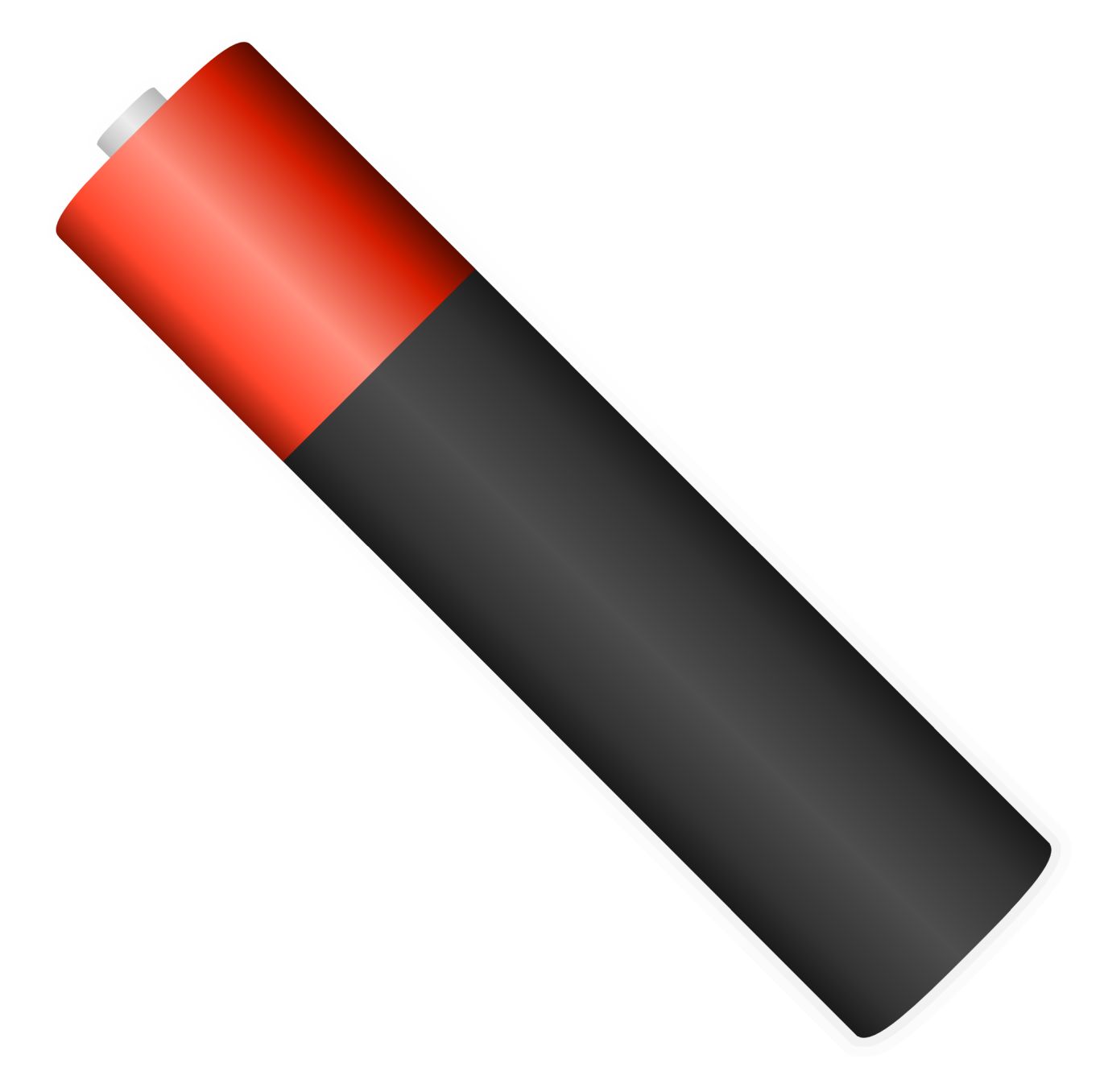 Alkaline battery PNG    图片编号:102269