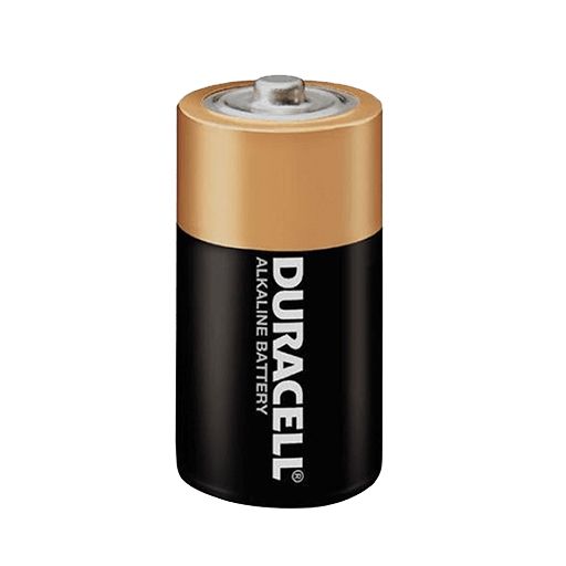Alkaline battery PNG    图片编号:102271