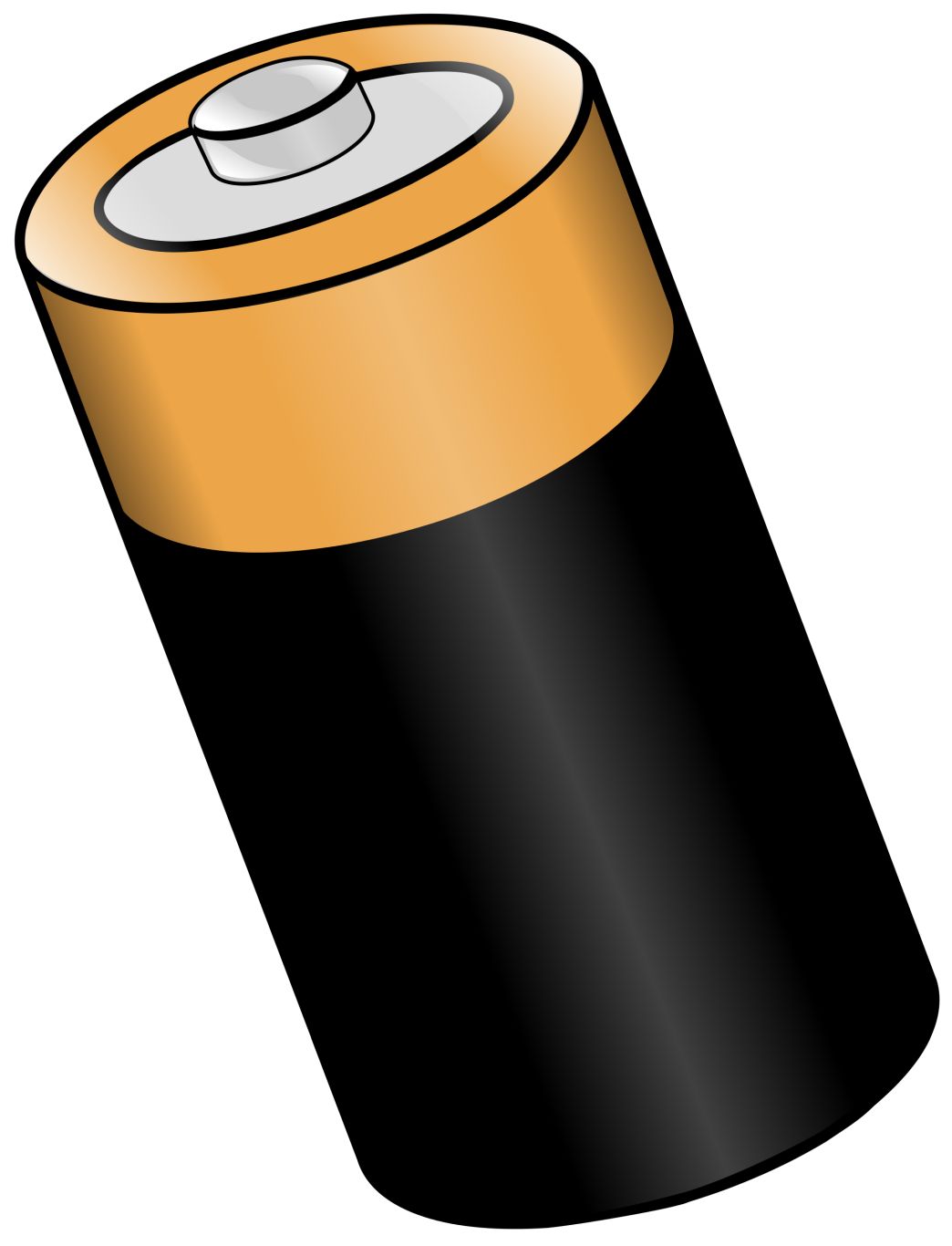 Alkaline battery PNG    图片编号:102272