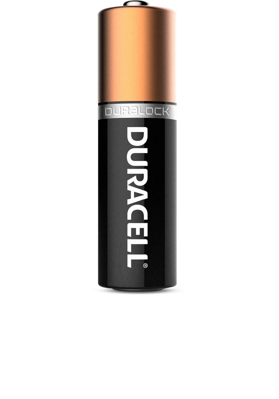 Battery Duracell PNG    图片编号:12020