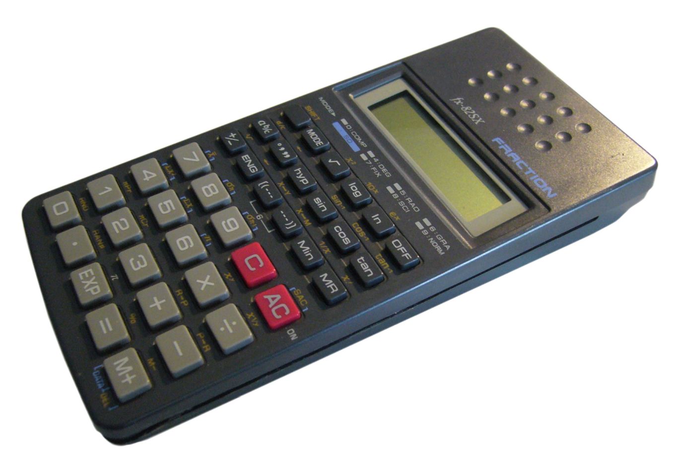 Calculator PNG    图片编号:102249