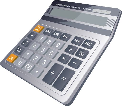 Calculator PNG    图片编号:102252