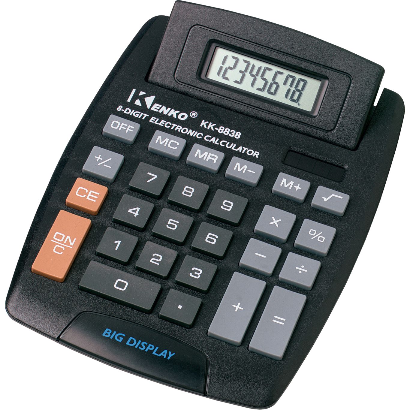 calculator PNG image    图片编号:7940