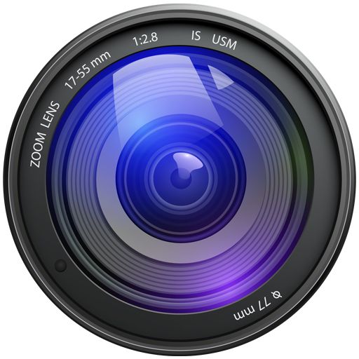 Camera lens PNG    图片编号:79058