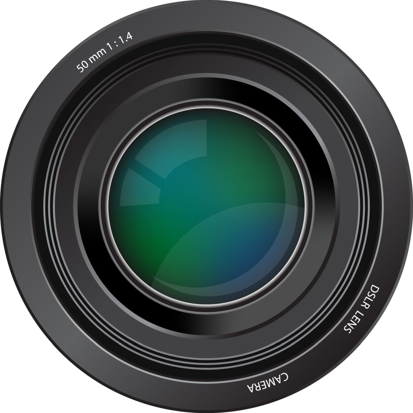 Camera lens PNG    图片编号:79071