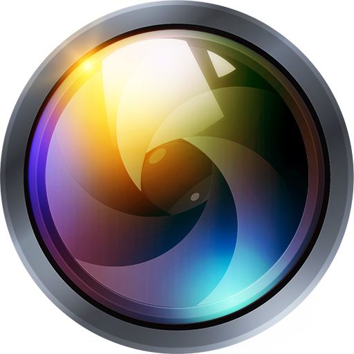 Camera lens PNG    图片编号:79092