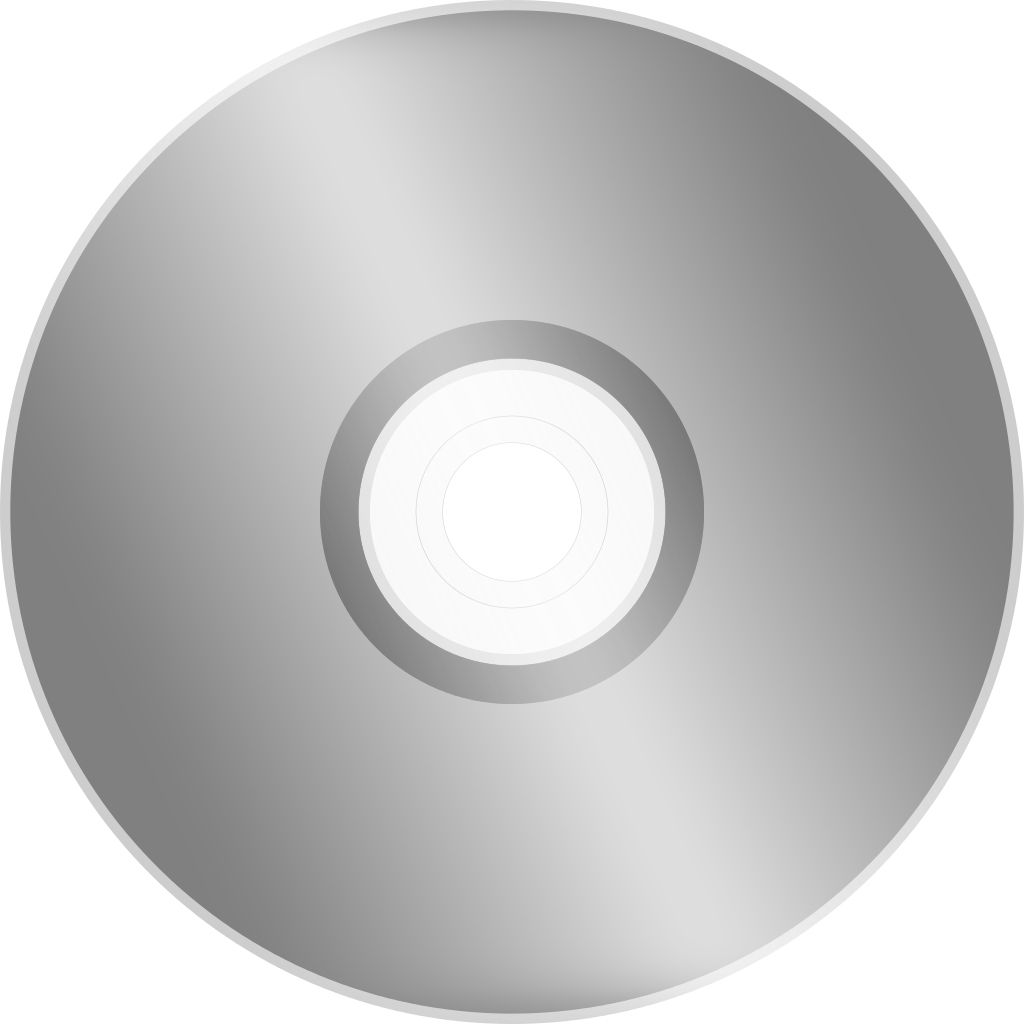CD/DVD PNG    图片编号:102298