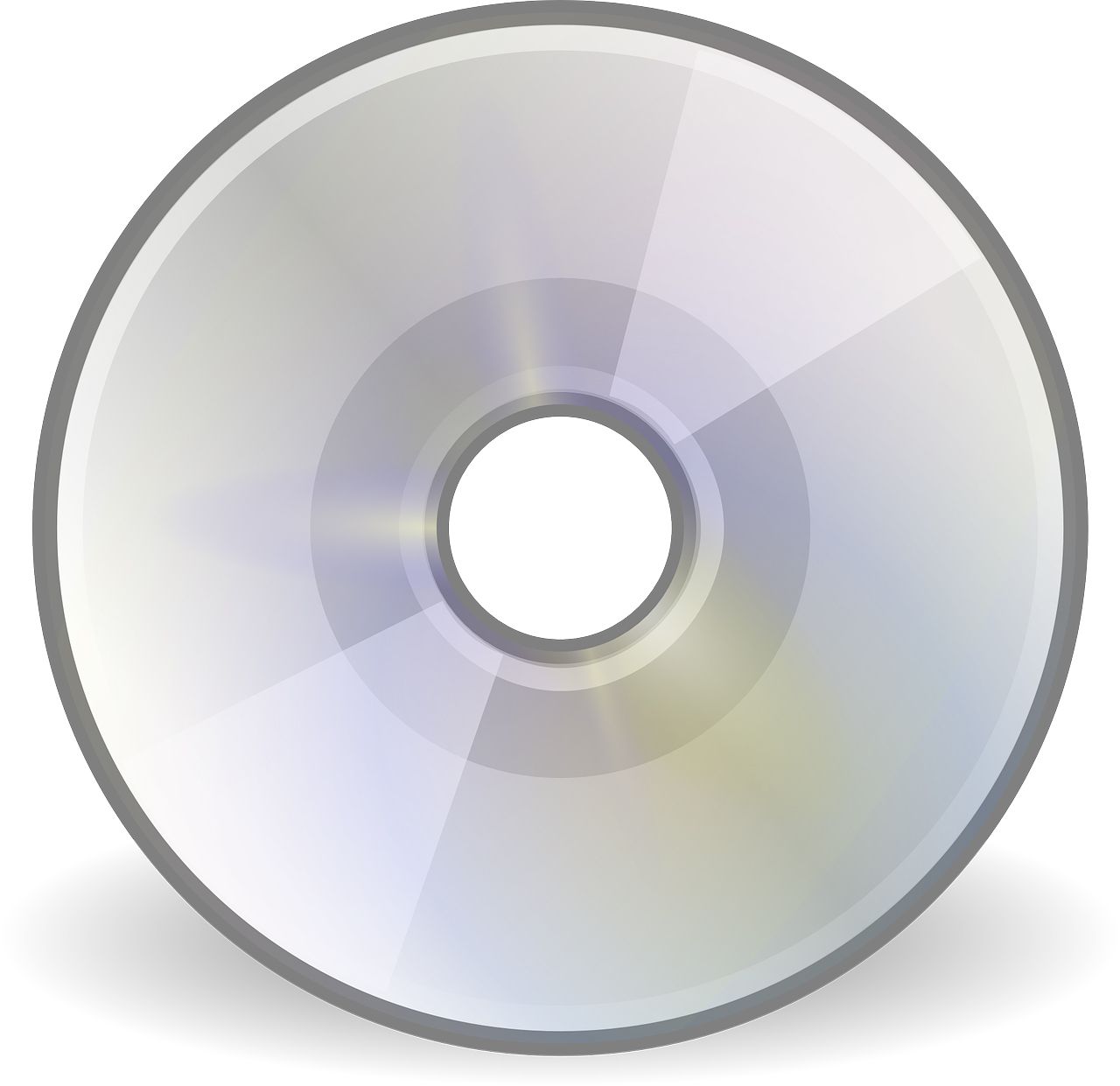 CD/DVD PNG    图片编号:102299