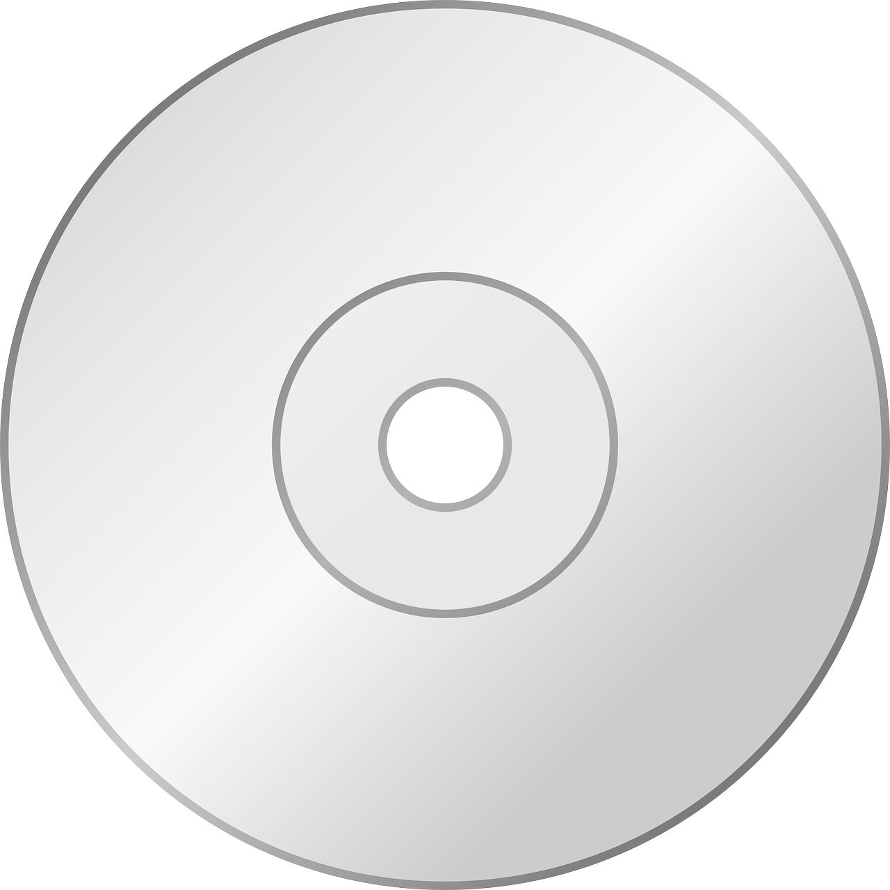 CD/DVD PNG    图片编号:102301