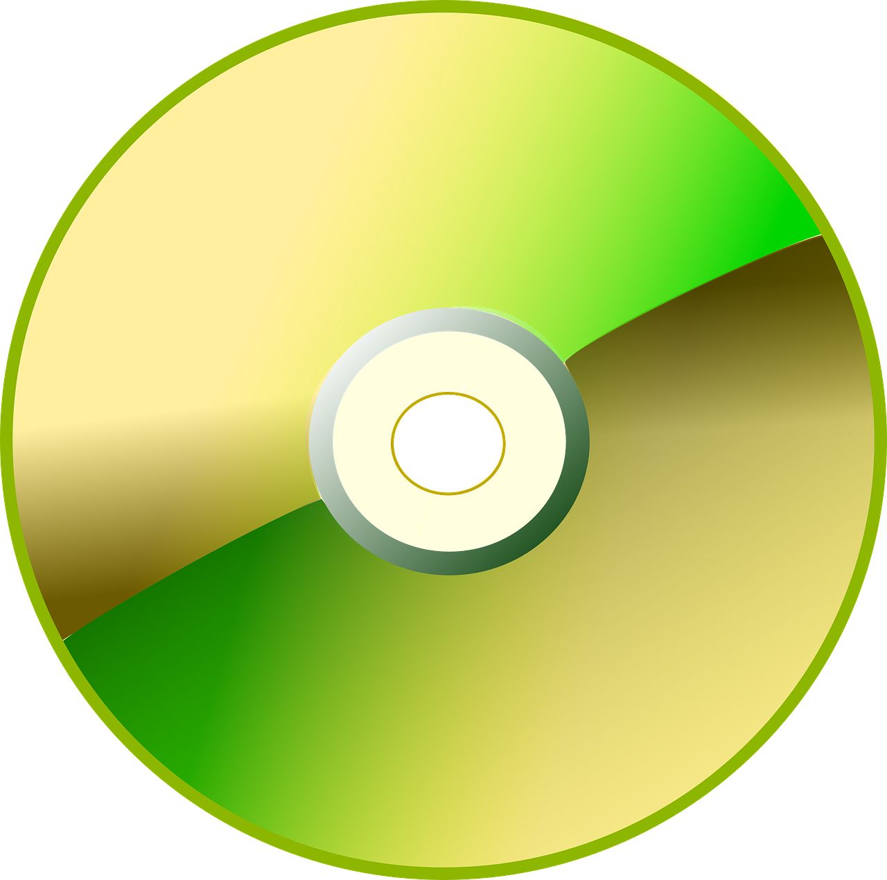 CD/DVD PNG    图片编号:102302