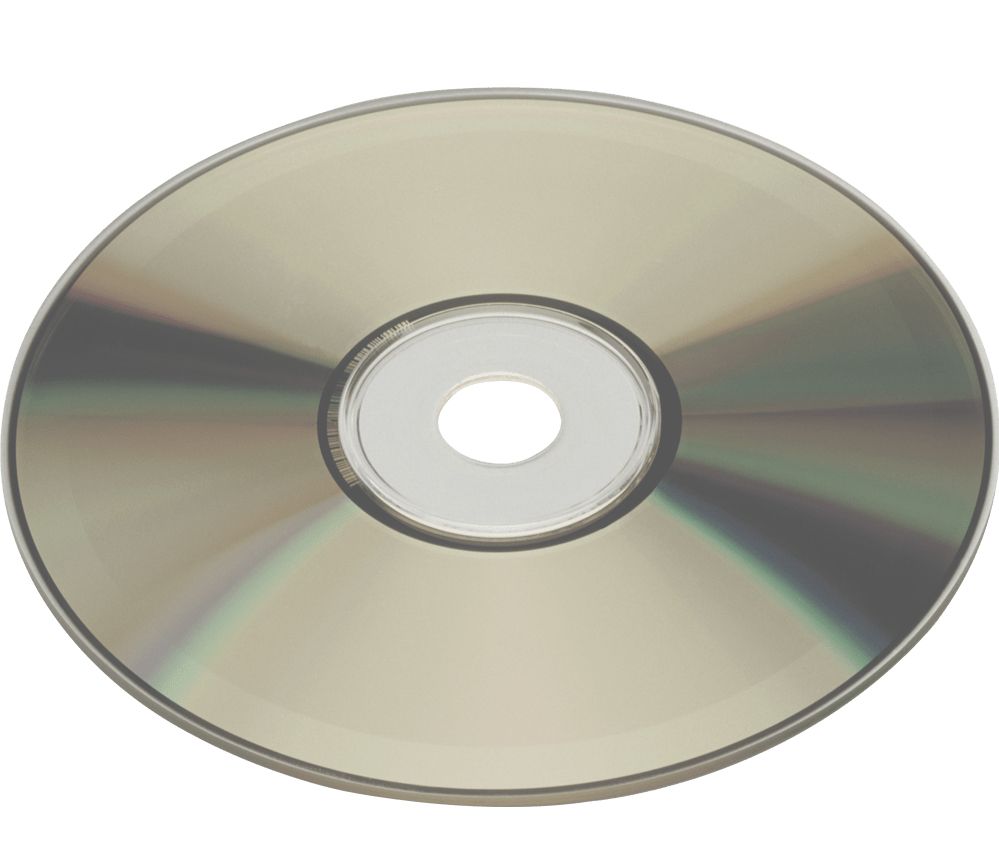 CD/DVD PNG    图片编号:102304