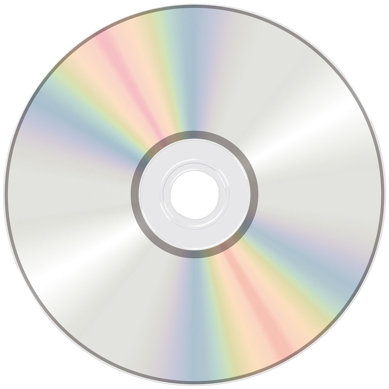 CD/DVD PNG    图片编号:102305