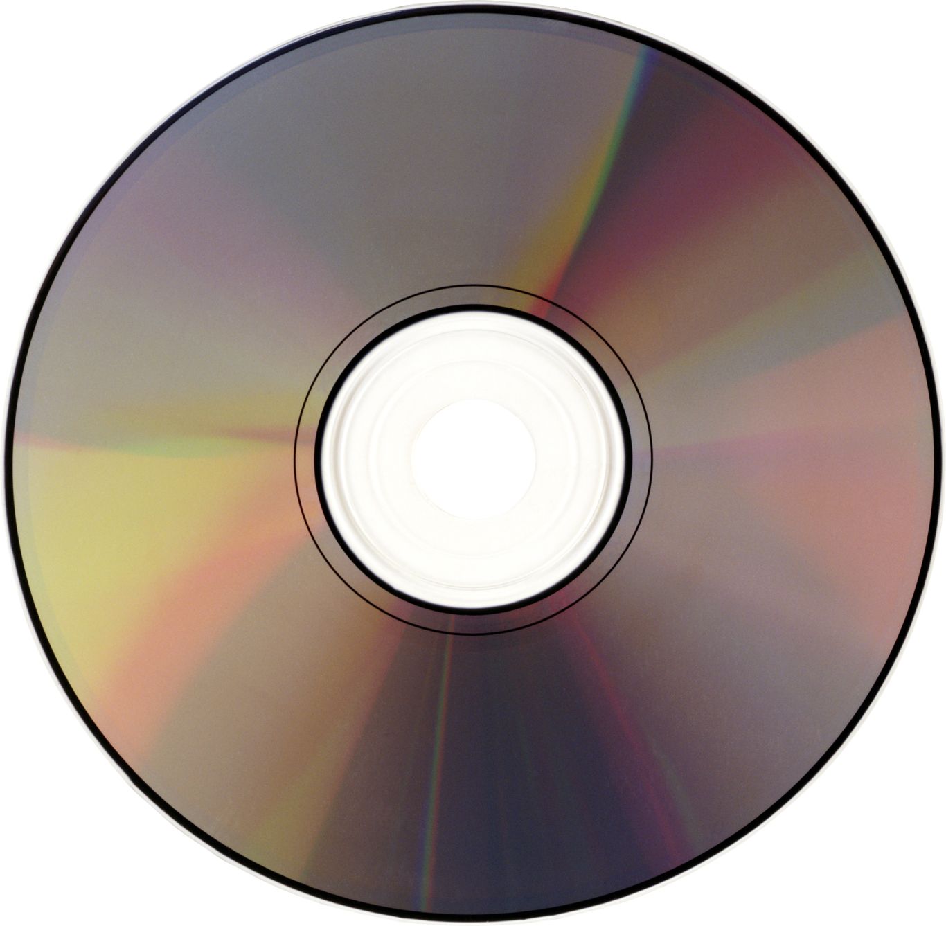 CD/DVD PNG    图片编号:102307