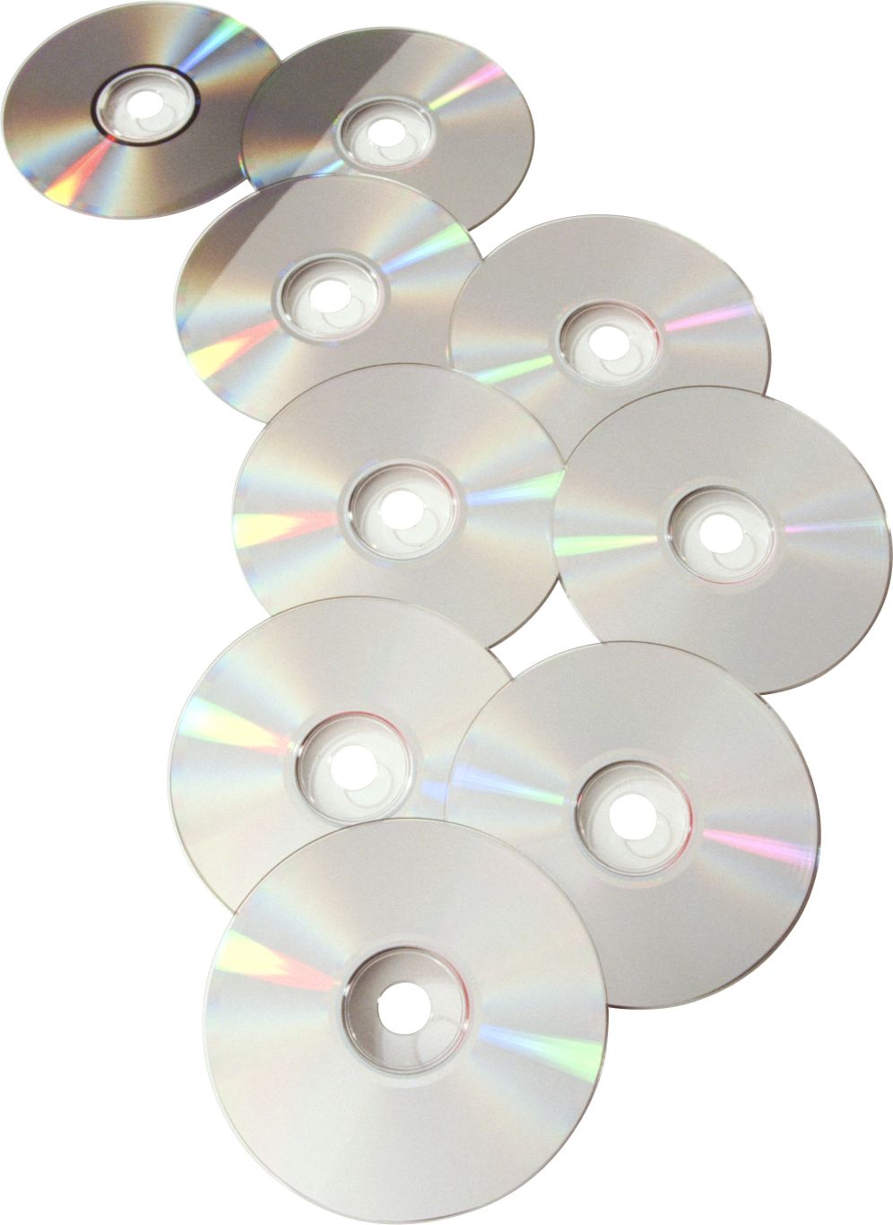 CD/DVD PNG    图片编号:102315