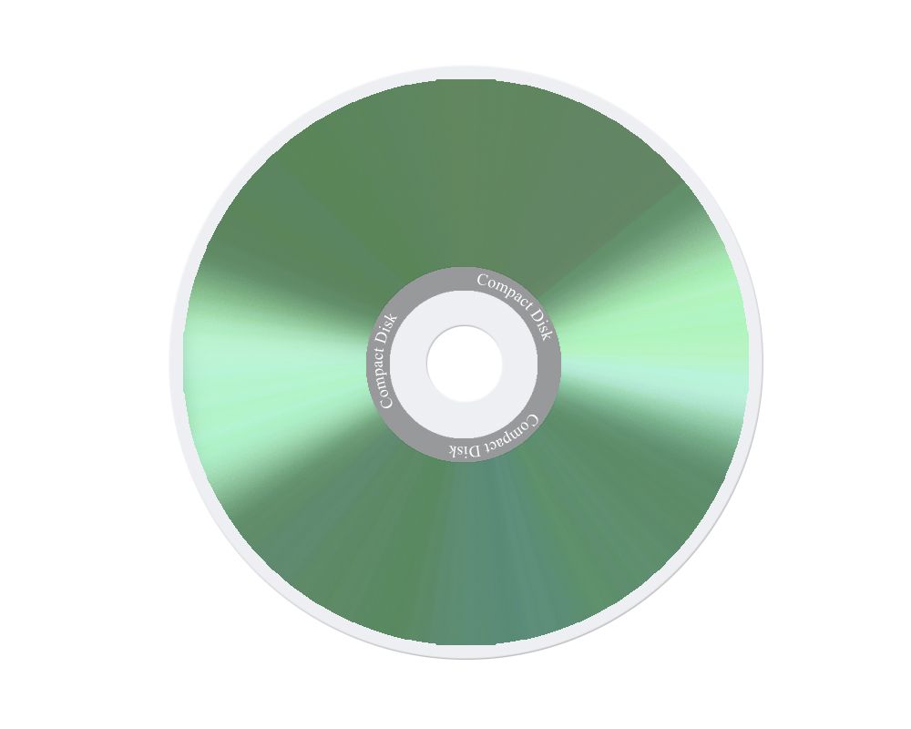CD/DVD PNG    图片编号:102330