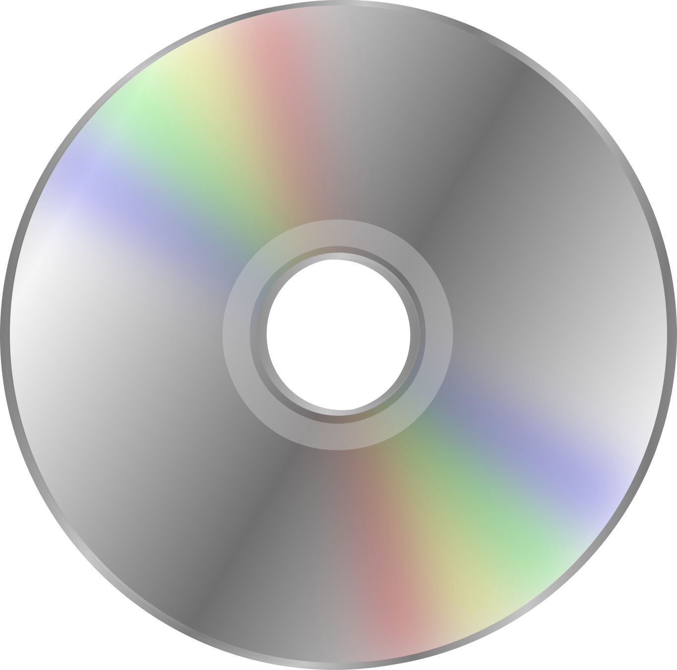 CD/DVD PNG    图片编号:102332
