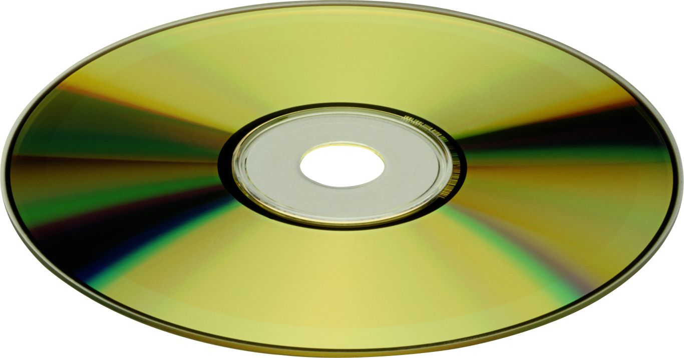 CD/DVD PNG    图片编号:102338